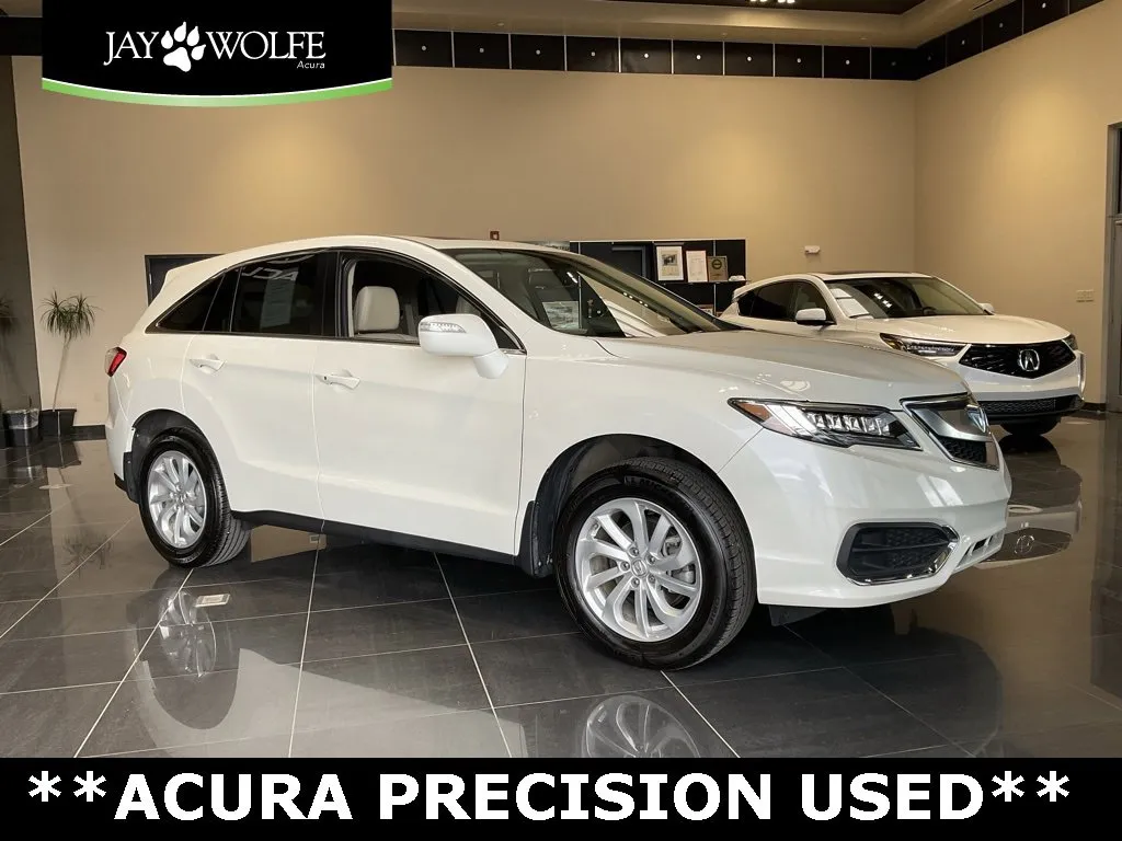 2017 Acura RDX Technology Package for sale in Kansas City, MO