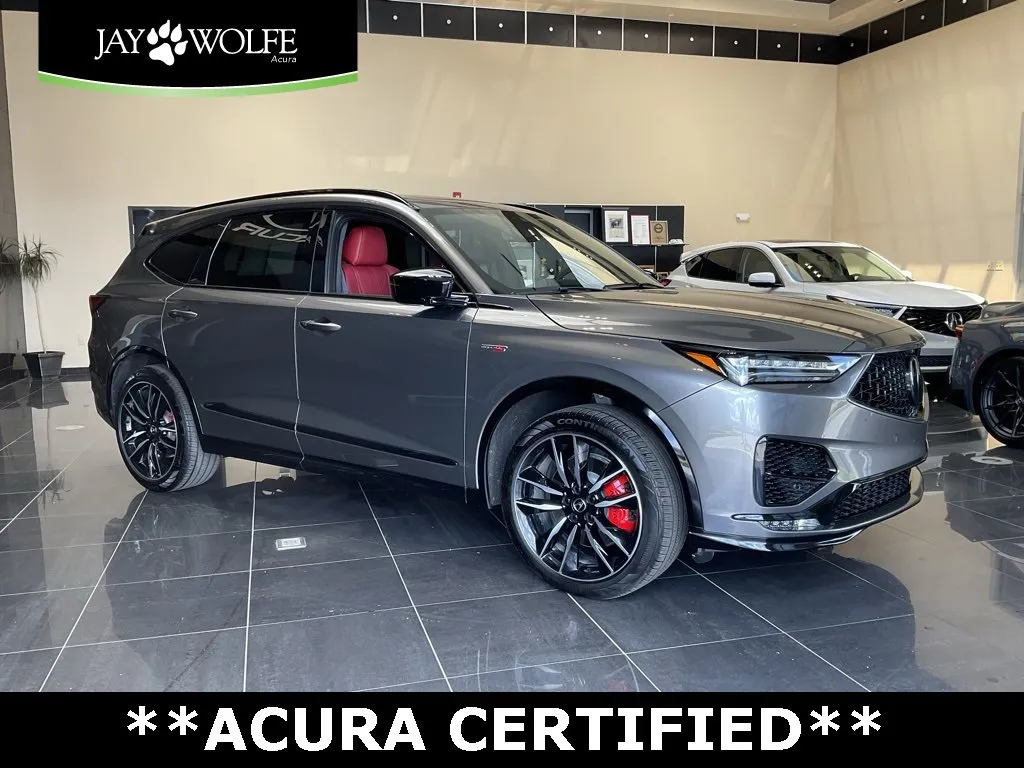 2024 Acura MDX Type S w/Advance Package for sale in Kansas City, MO
