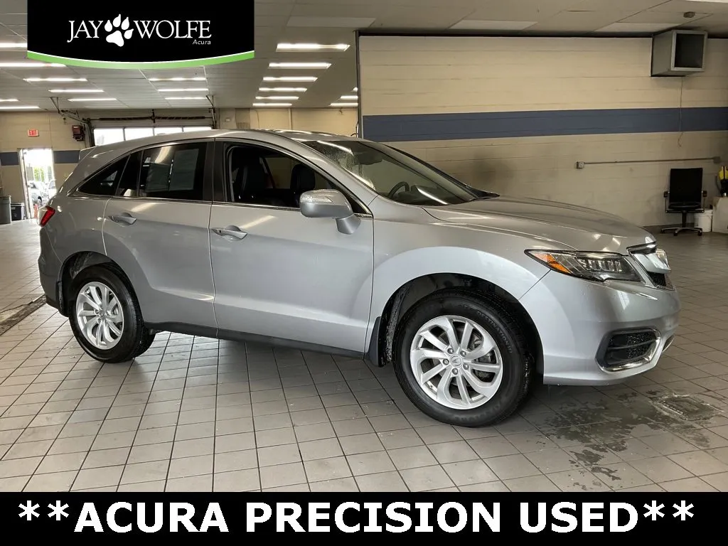 2017 Acura RDX for sale in Kansas City, MO