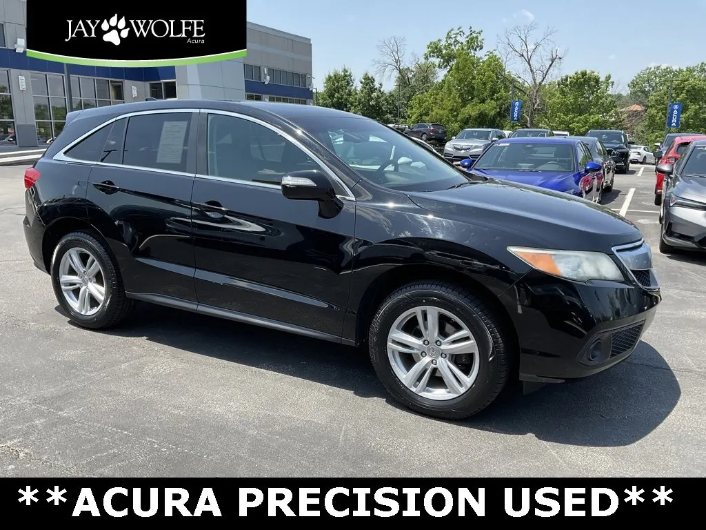 2015 Acura RDX for sale in Kansas City, MO