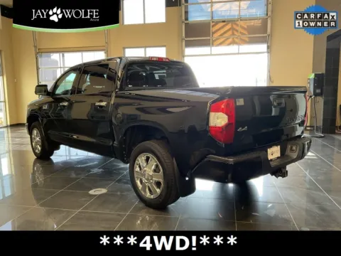 More photos of 2019 Toyota Tundra 1794 at Jay Wolfe Acura, MO