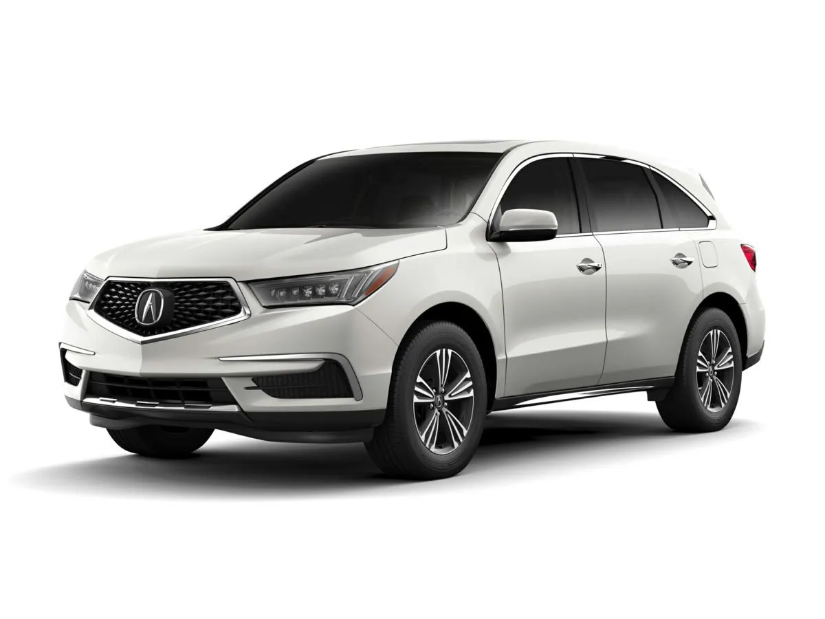 2017 Acura MDX 3.5L for sale in Kansas City, MO