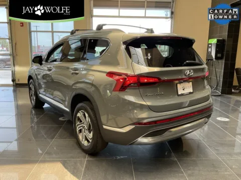 More photos of 2022 Hyundai Santa Fe SEL at Jay Wolfe Acura, MO