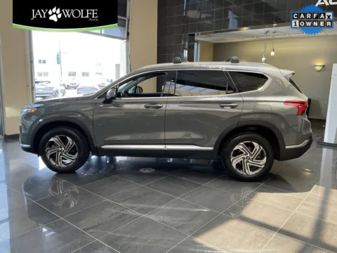 More photos of 2022 Hyundai Santa Fe SEL at Jay Wolfe Acura, MO