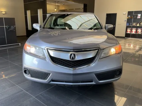 Photos of 2015 Acura RDX for sale in Kansas City, MO at Jay Wolfe Acura