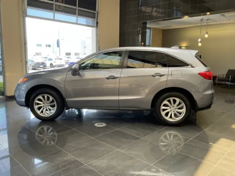 More photos of 2015 Acura RDX at Jay Wolfe Acura, MO