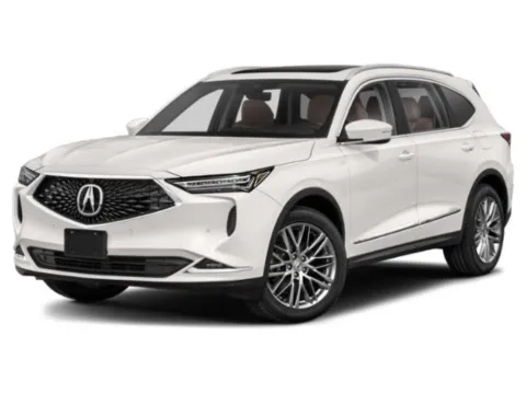 Silver 2022 Acura MDX w/Advance Package for sale in Kansas City, MO