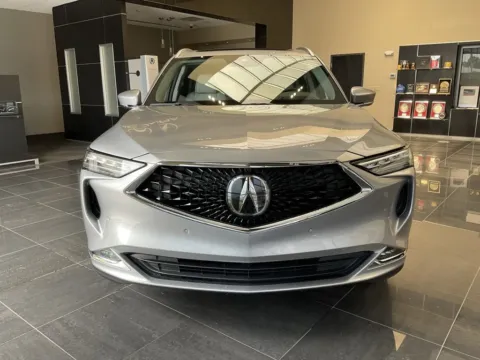 Photos of 2022 Acura MDX w/Advance Package for sale in Kansas City, MO at Jay Wolfe Acura