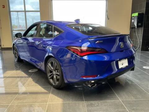 More photos of 2024 Acura Integra w/A-Spec Package at Jay Wolfe Acura, MO
