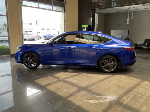 More photos of 2024 Acura Integra w/A-Spec Package at Jay Wolfe Acura, MO