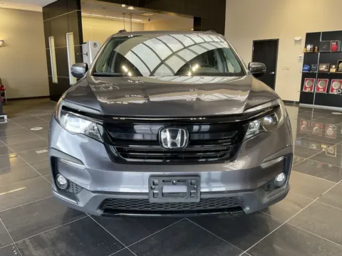Photos of 2022 Honda Pilot Special Edition for sale in Kansas City, MO at Jay Wolfe Acura