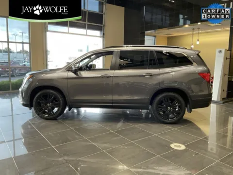 More photos of 2022 Honda Pilot Special Edition at Jay Wolfe Acura, MO