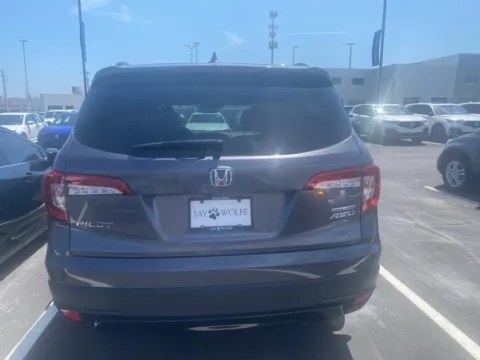 More photos of 2022 Honda Pilot Special Edition at Jay Wolfe Acura, MO