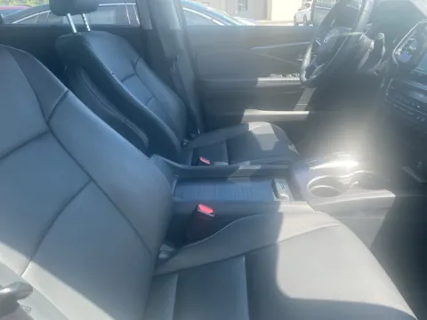 Another view of 2022 Honda Pilot Special Edition for sale in Kansas City, MO at Jay Wolfe Acura
