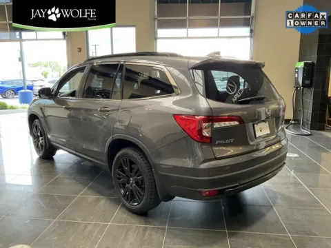 More photos of 2022 Honda Pilot Special Edition at Jay Wolfe Acura, MO