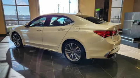 More photos of 2019 Acura TLX w/Advance Pkg at Jay Wolfe Acura, MO