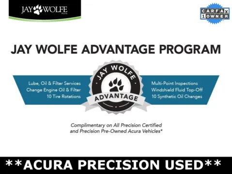 Another view of 2019 Acura TLX w/Advance Pkg for sale in Kansas City, MO at Jay Wolfe Acura