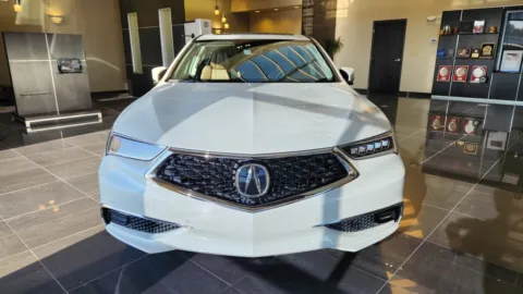 Photos of 2019 Acura TLX w/Advance Pkg for sale in Kansas City, MO at Jay Wolfe Acura
