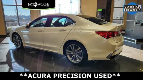 More photos of 2019 Acura TLX w/Advance Pkg at Jay Wolfe Acura, MO