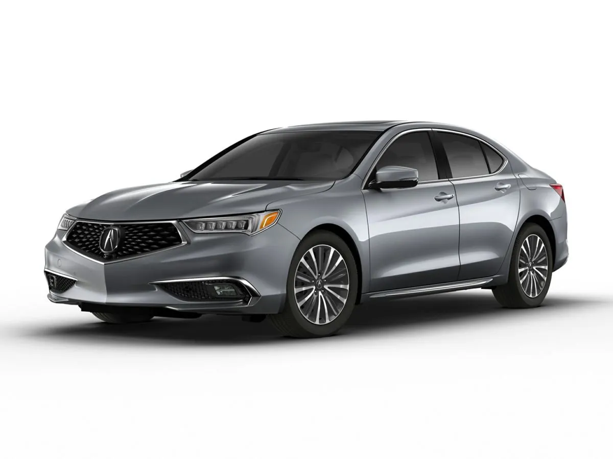 2019 Acura TLX w/Advance Pkg for sale in Kansas City, MO