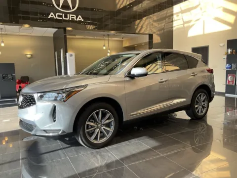 More photos of 2024 Acura RDX w/Technology Package at Jay Wolfe Acura, MO