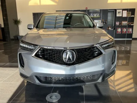 Photos of 2024 Acura RDX w/Technology Package for sale in Kansas City, MO at Jay Wolfe Acura