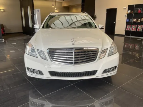 Photos of 2011 Mercedes-Benz E-Class E 350 for sale in Kansas City, MO at Jay Wolfe Acura