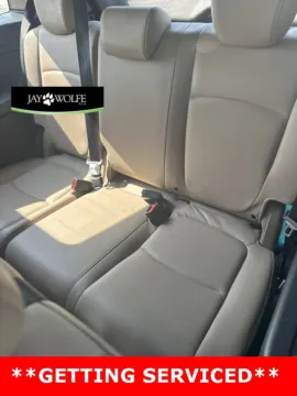 Another view of 2022 Honda Odyssey EX-L for sale in Kansas City, MO at Jay Wolfe Acura