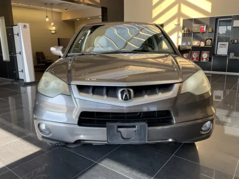 Photos of 2008 Acura RDX for sale in Kansas City, MO at Jay Wolfe Acura
