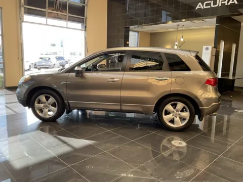 More photos of 2008 Acura RDX at Jay Wolfe Acura, MO
