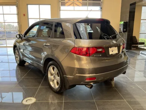 More photos of 2008 Acura RDX at Jay Wolfe Acura, MO