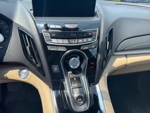 Another view of 2019 Acura RDX w/Technology Pkg for sale in Kansas City, MO at Jay Wolfe Acura