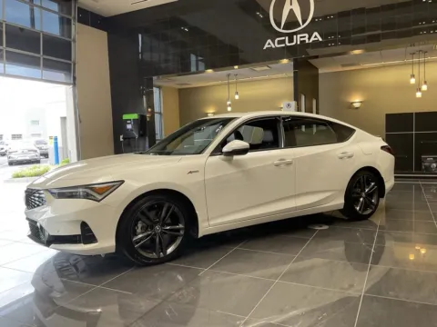 More photos of 2025 Acura Integra w/A-Spec Technology Package at Jay Wolfe Acura, MO