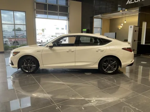 More photos of 2025 Acura Integra w/A-Spec Technology Package at Jay Wolfe Acura, MO