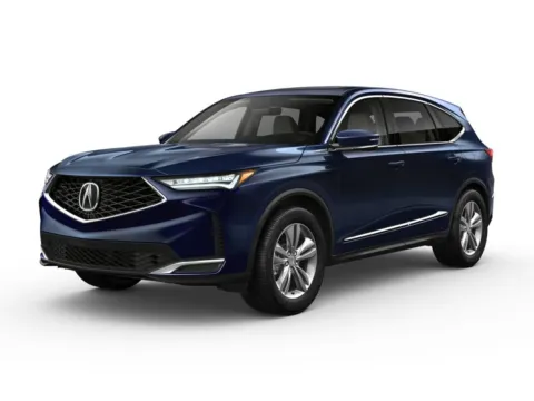 White 2025 Acura MDX for sale in Kansas City, MO