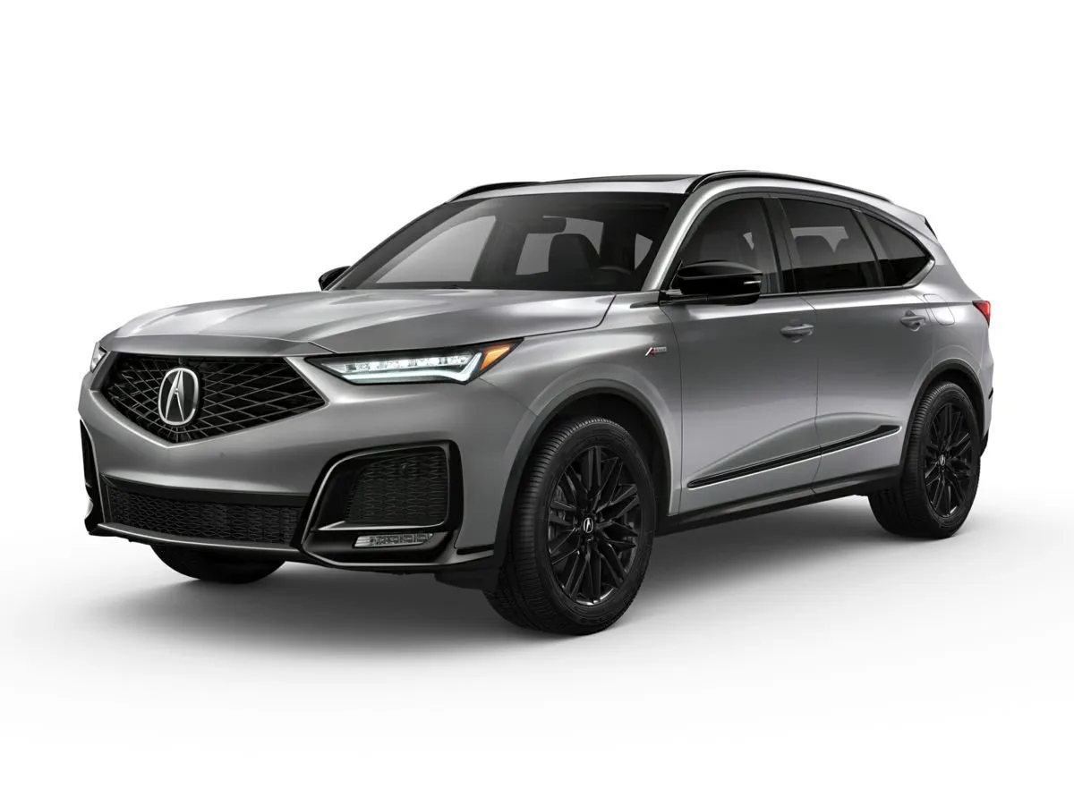 2025 Acura MDX w/A-Spec Advance Package for sale in Kansas City, MO