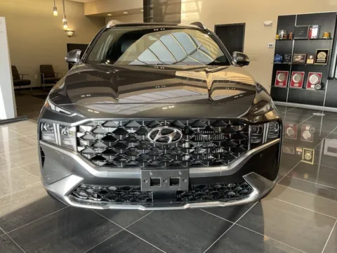 Photos of 2023 Hyundai Santa Fe Calligraphy for sale in Kansas City, MO at Jay Wolfe Acura