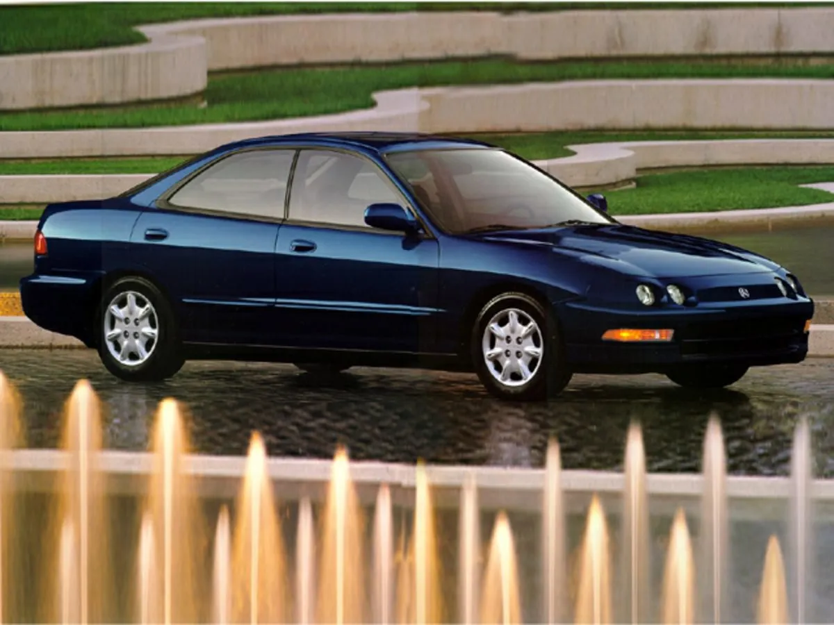 1998 Acura Integra LS for sale in Kansas City, MO