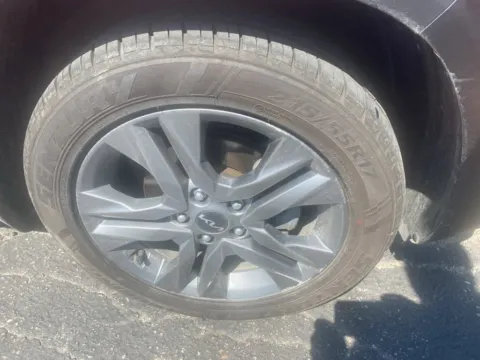 Another view of 2023 Kia Seltos S for sale in Kansas City, MO at Jay Wolfe Acura