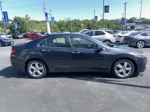 Another view of 2013 Acura TSX 2.4 for sale in Kansas City, MO at Jay Wolfe Acura