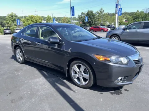 Photos of 2013 Acura TSX 2.4 for sale in Kansas City, MO at Jay Wolfe Acura
