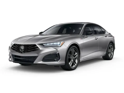 Gray 2025 Acura TLX w/A-Spec Package for sale in Kansas City, MO