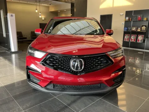 Photos of 2019 Acura RDX w/A-Spec Pkg for sale in Kansas City, MO at Jay Wolfe Acura