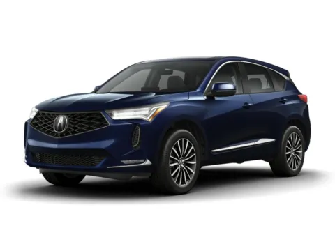 Black 2025 Acura RDX w/Advance Package for sale in Kansas City, MO