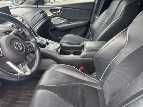 Another view of 2019 Acura RDX w/A-Spec Pkg for sale in Kansas City, MO at Jay Wolfe Acura