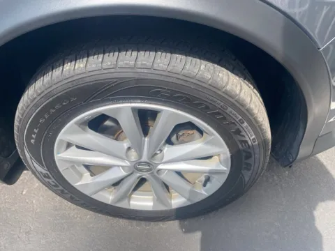 Another view of 2017 Nissan Rogue Sport SV for sale in Kansas City, MO at Jay Wolfe Acura
