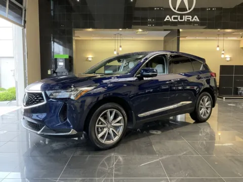 More photos of 2024 Acura RDX w/Technology Package at Jay Wolfe Acura, MO