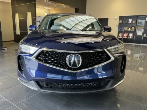 Photos of 2024 Acura RDX w/Technology Package for sale in Kansas City, MO at Jay Wolfe Acura