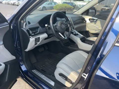 More photos of 2024 Acura RDX w/Technology Package at Jay Wolfe Acura, MO