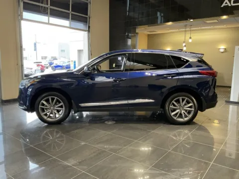 More photos of 2024 Acura RDX w/Technology Package at Jay Wolfe Acura, MO